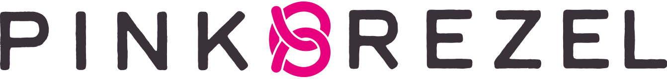 PinkBrezel Logo