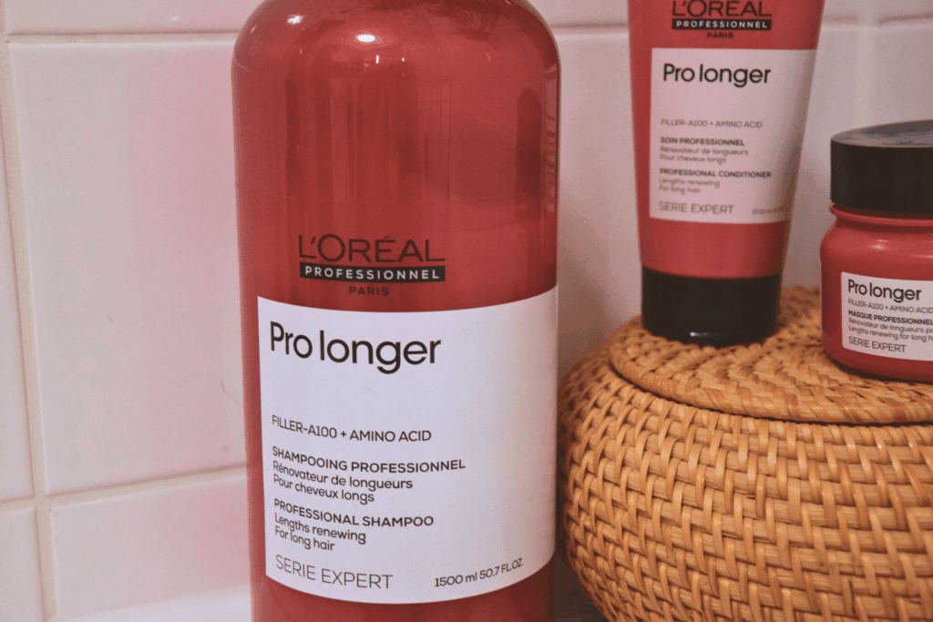 Pro Longer Shampoo