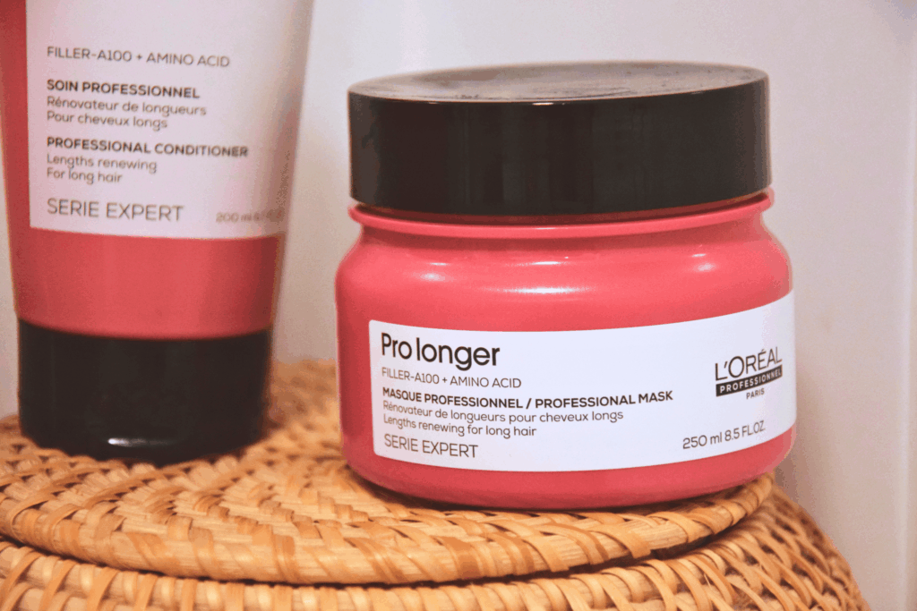 Pro Longer Masque