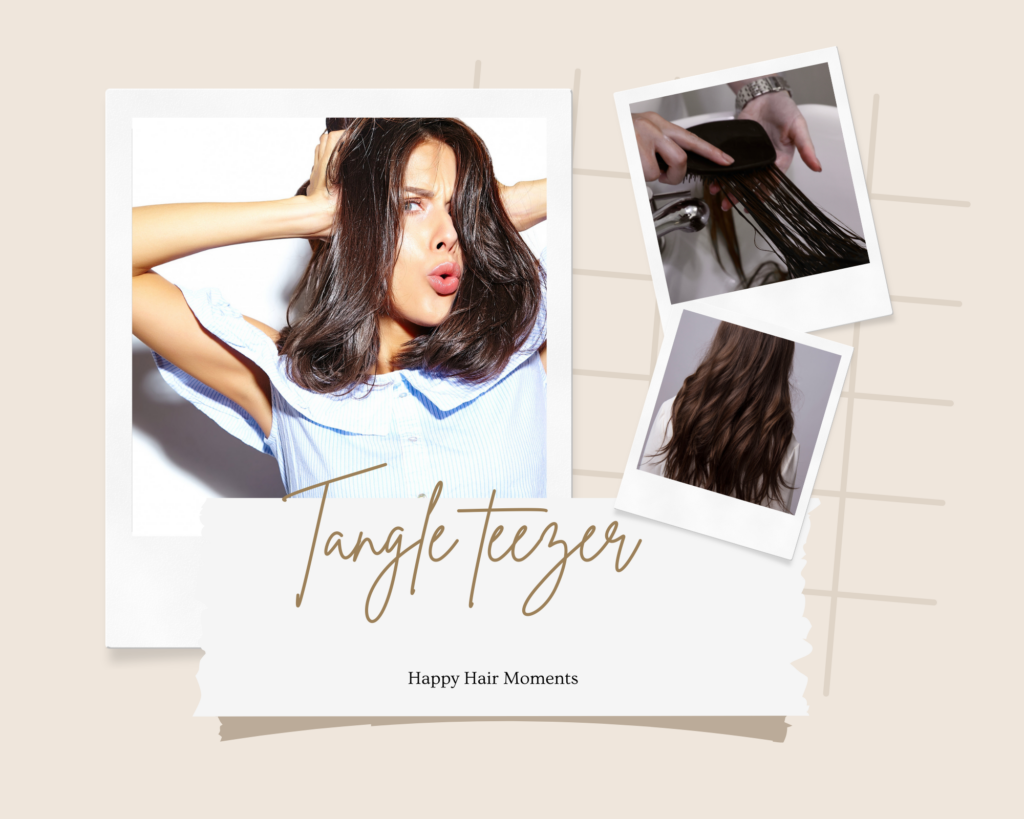 Tangle Teezer