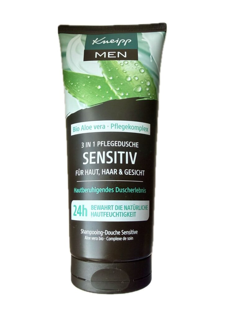 Kneipp Duschgel Men