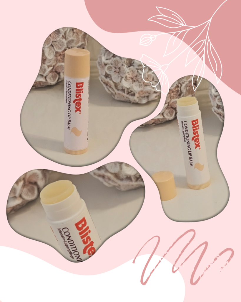 Lippenpflege Blistex