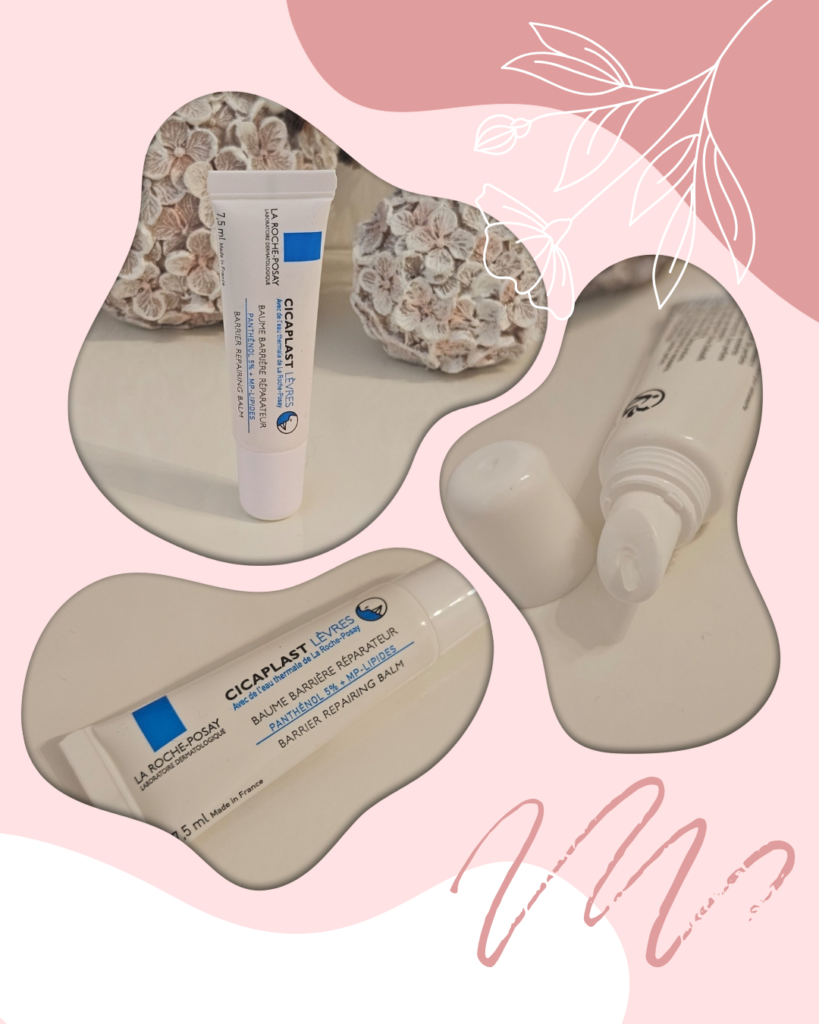 LA Roche-Posay