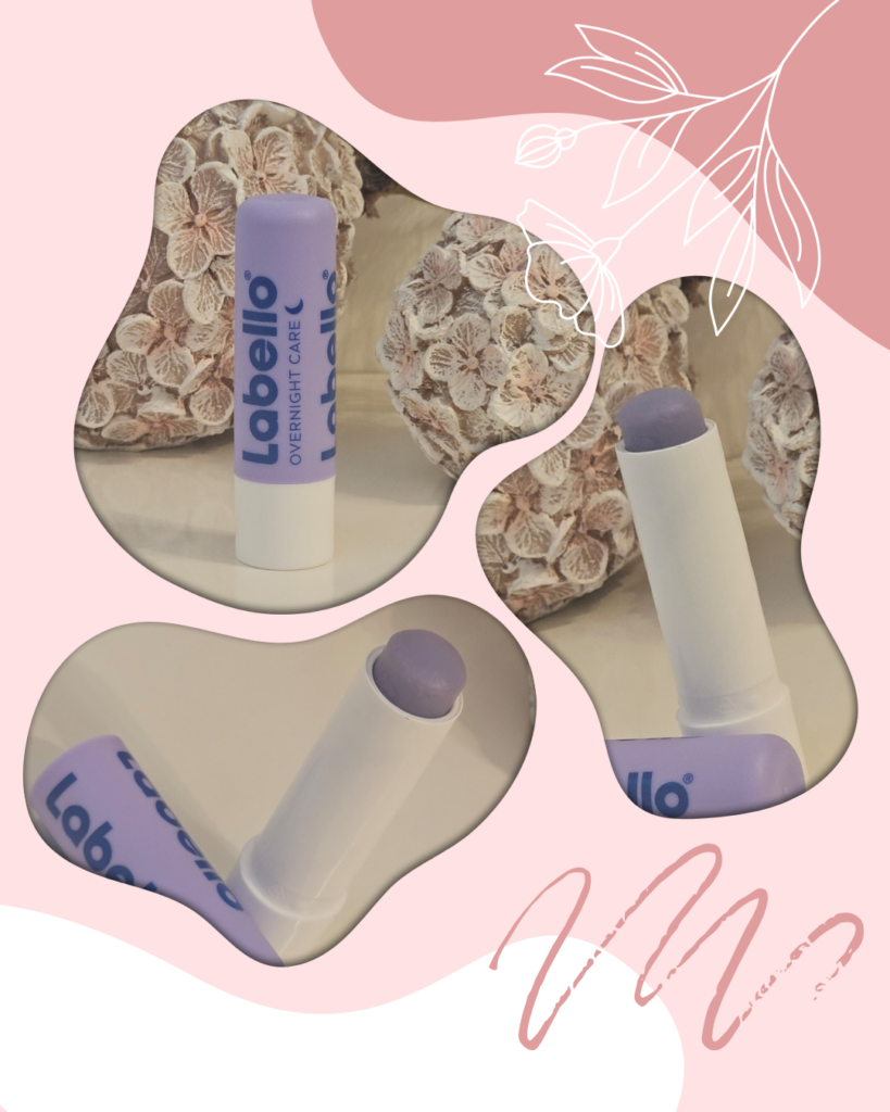 Lippenpflege Labello