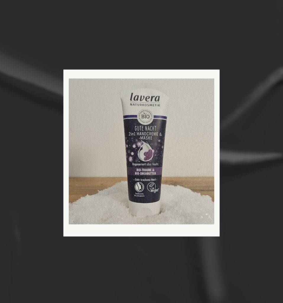 Lavera Handcreme trockene Hände