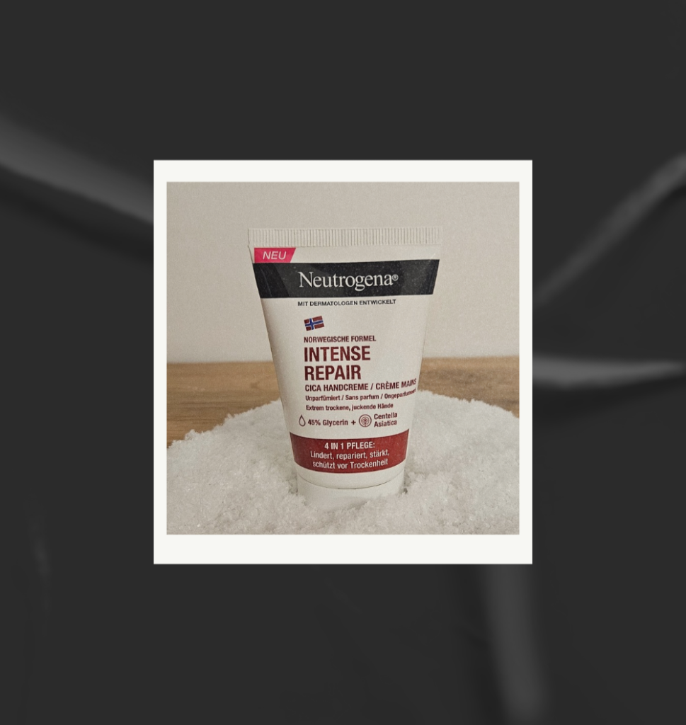 Neutrogena Handcreme