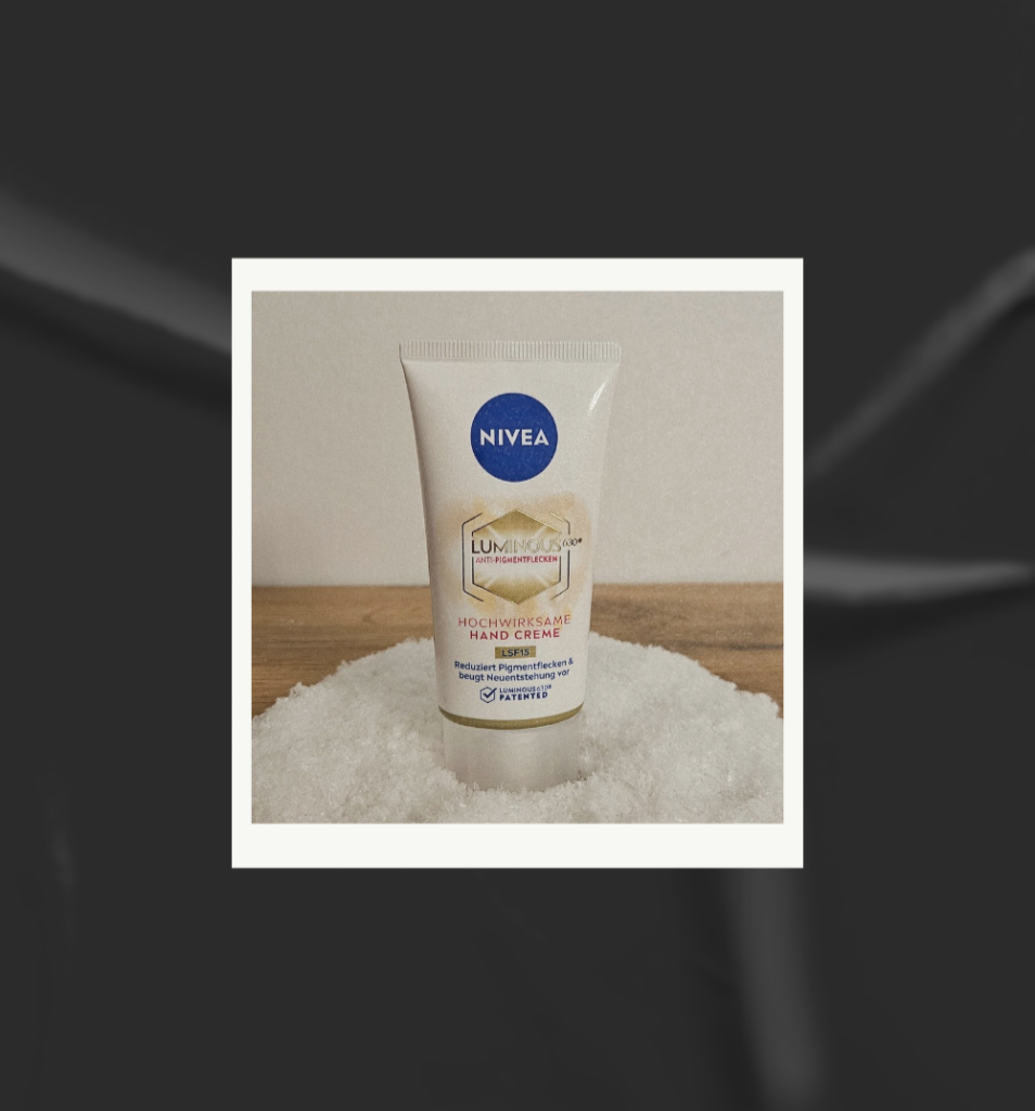 Nivea trockene Hände