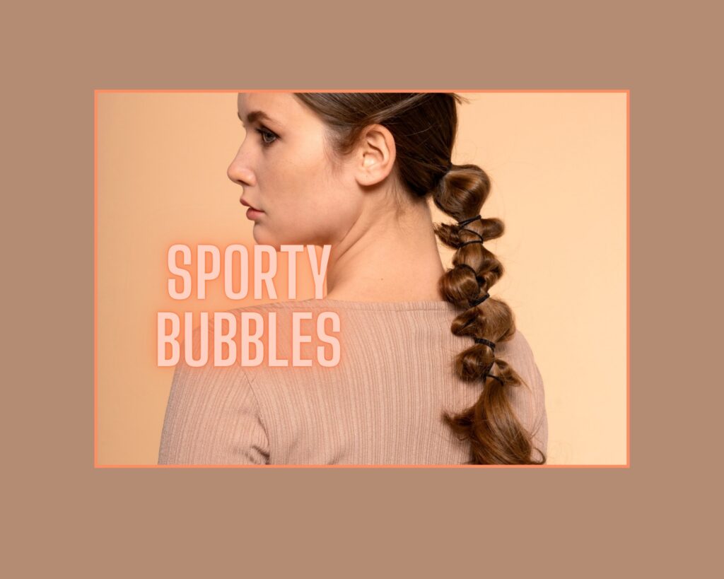 Sporty Bubbles