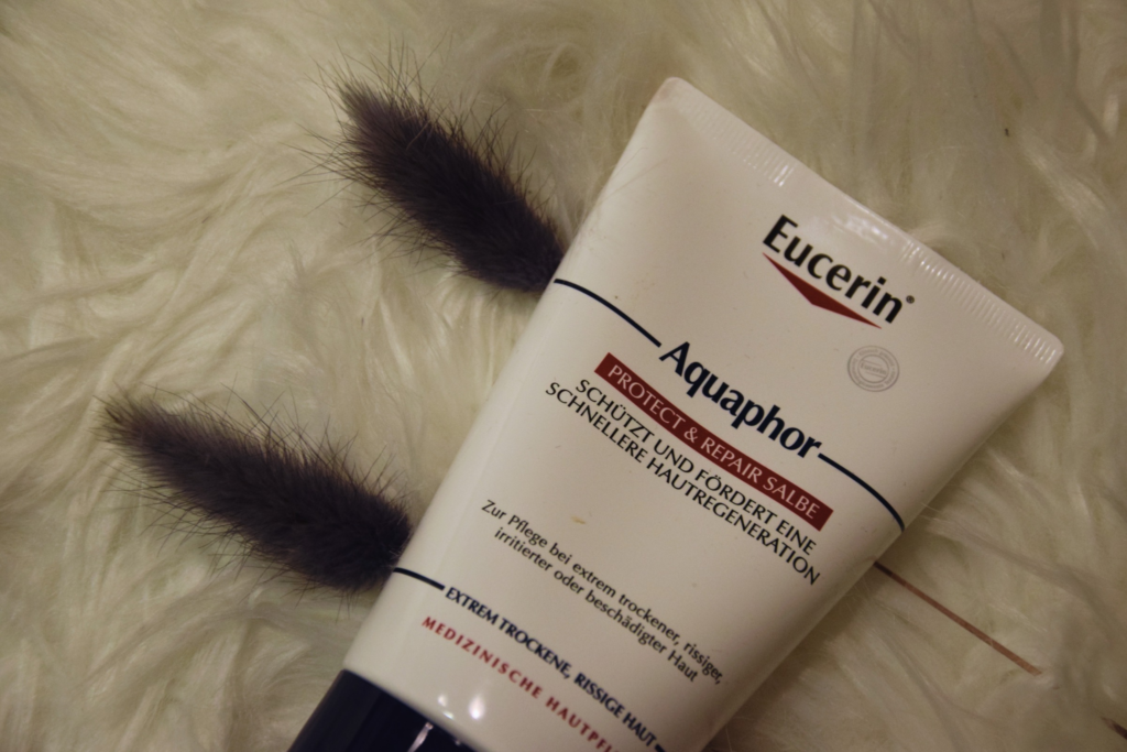 Eucerin Aquaphor Hautpflege