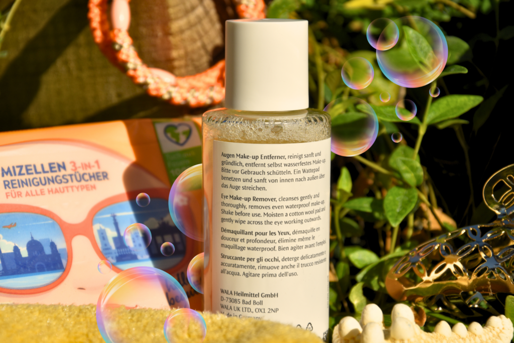 Dr. Hauschka Beschreibung
