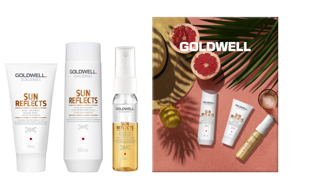 Sommerhaar pflegen