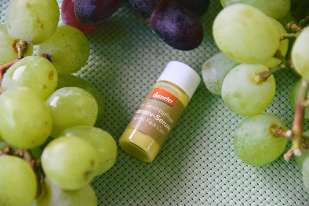 Intensiv Serum dieNikolai