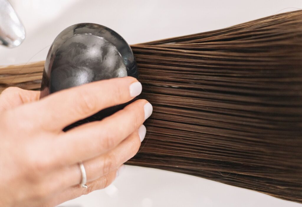 Haarbürsten-Guide: Tangle Teezer