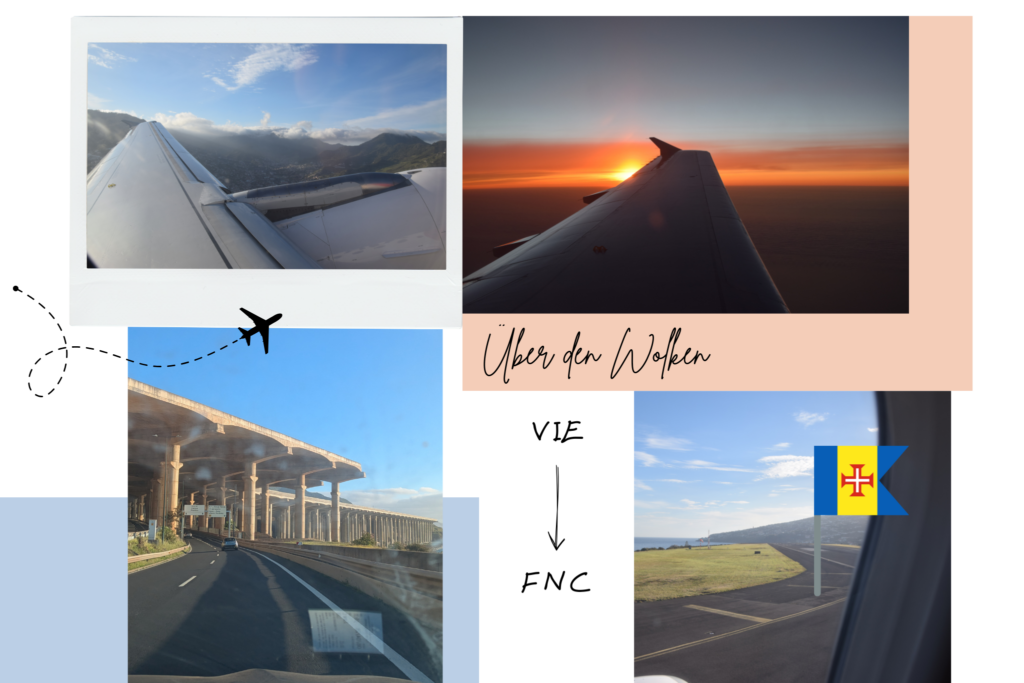 Madeira Flughafen Cristiano Ronaldo