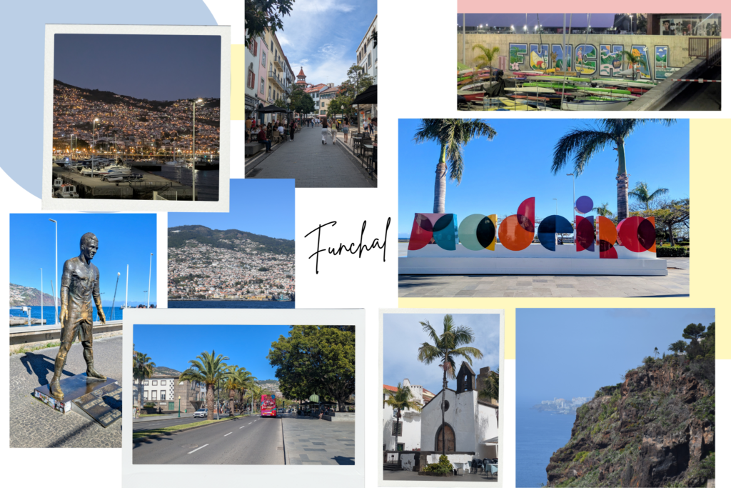 Funchal