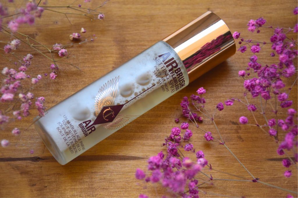 Air Brush Flawless Setting Spray