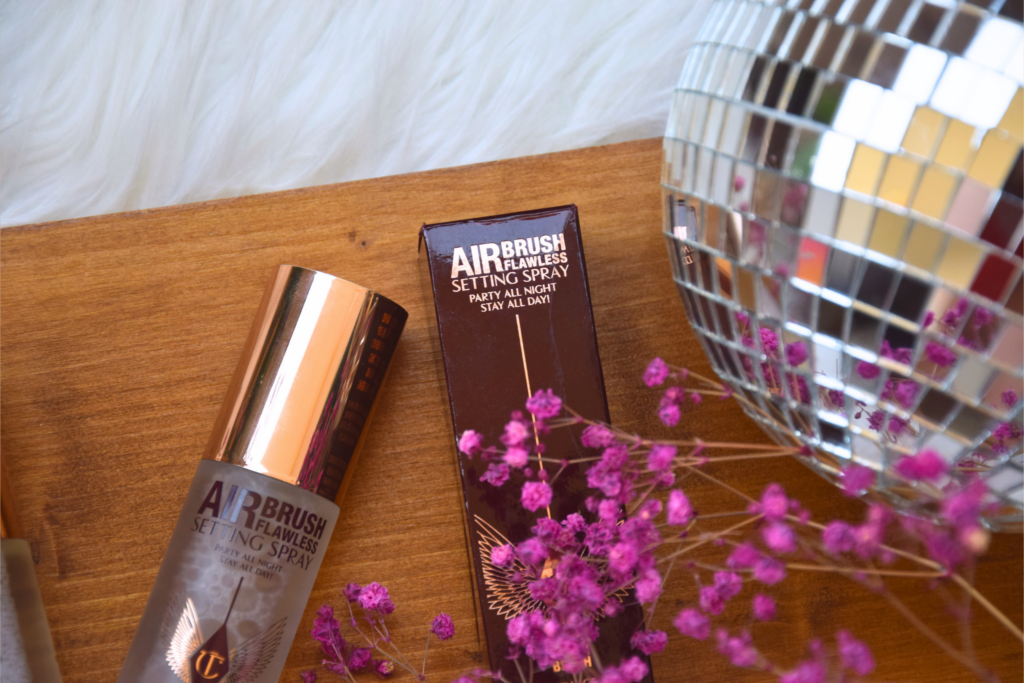 Make-Up-Fixierer Charlotte Tillbury