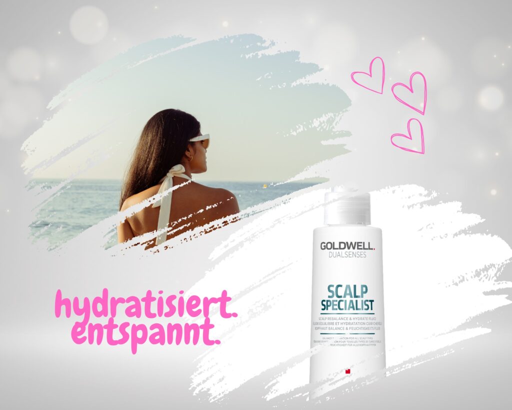 Scalp Specialist Goldwell
