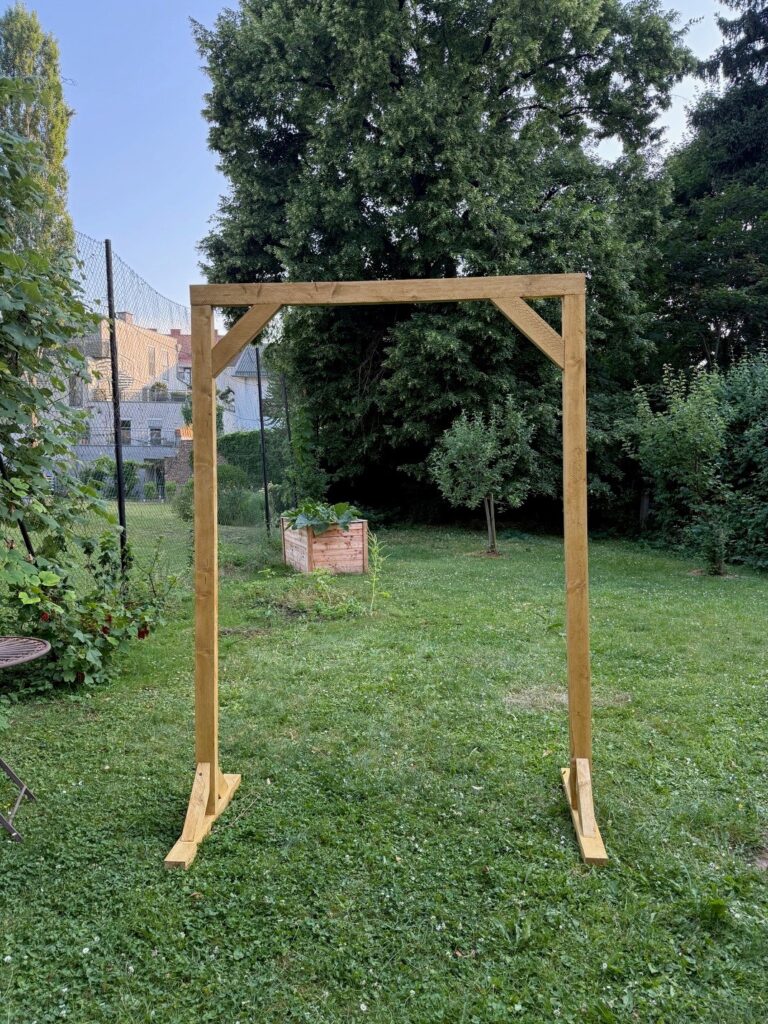 Traubogen