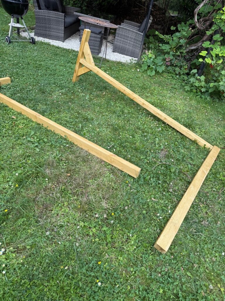 Traubogen