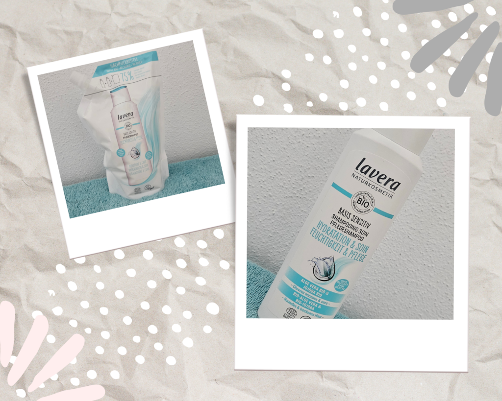 Lavera Refill