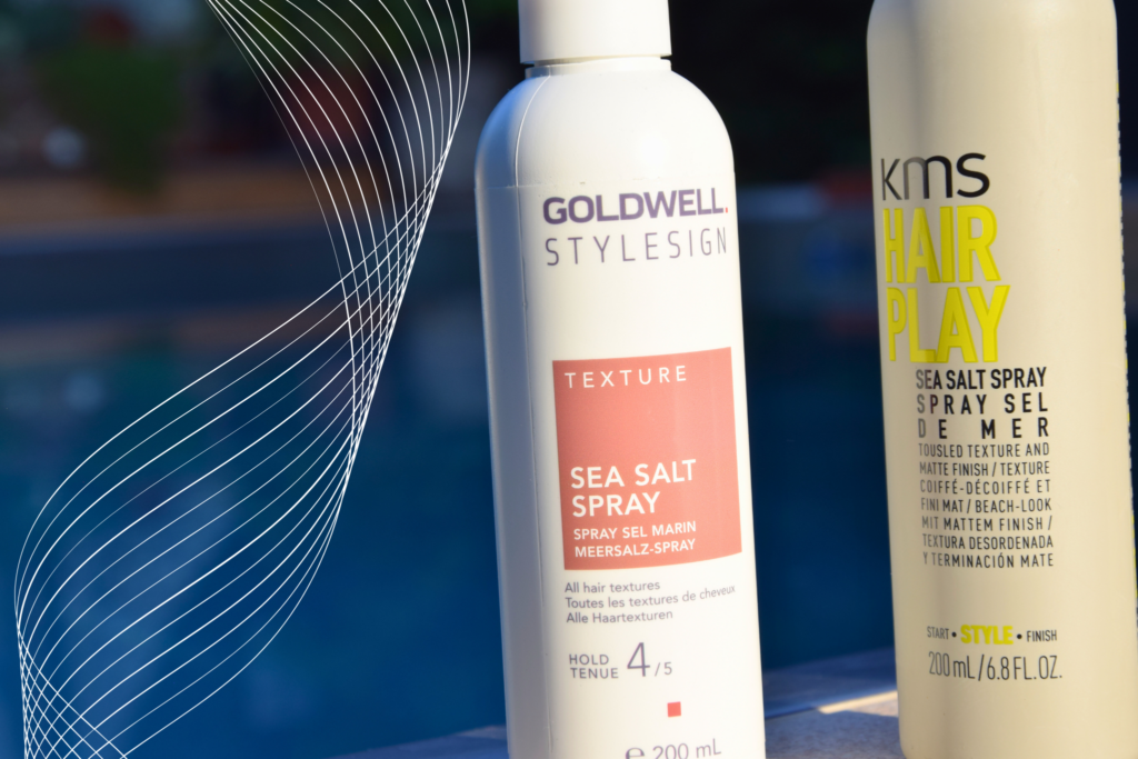Goldwell Sea Salt Spray