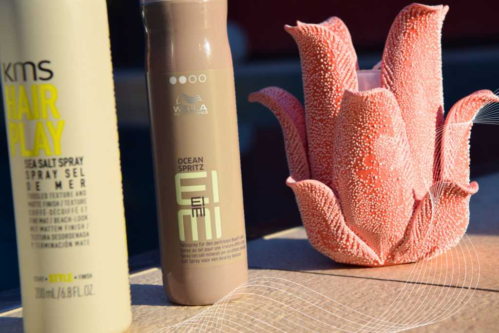 WELLA Eimi Ocean Spritz