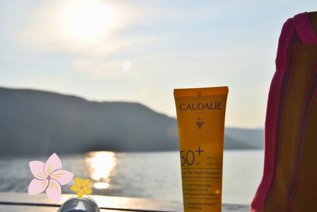 Caudalie Haut Protection