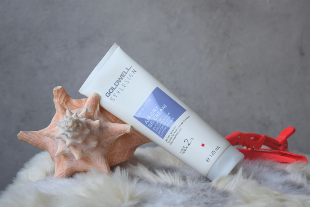 Goldwell Air-Dry BB Cream Stylinghelfer
