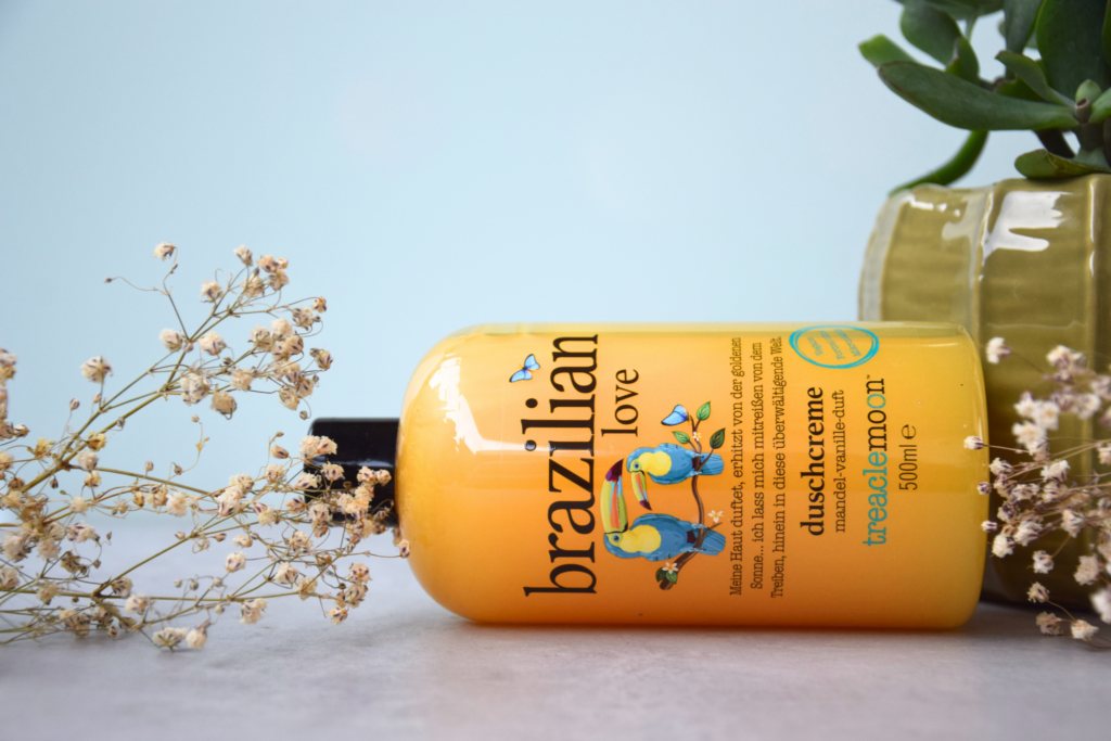 Brazilian Love Treaclemoon Duschcreme
