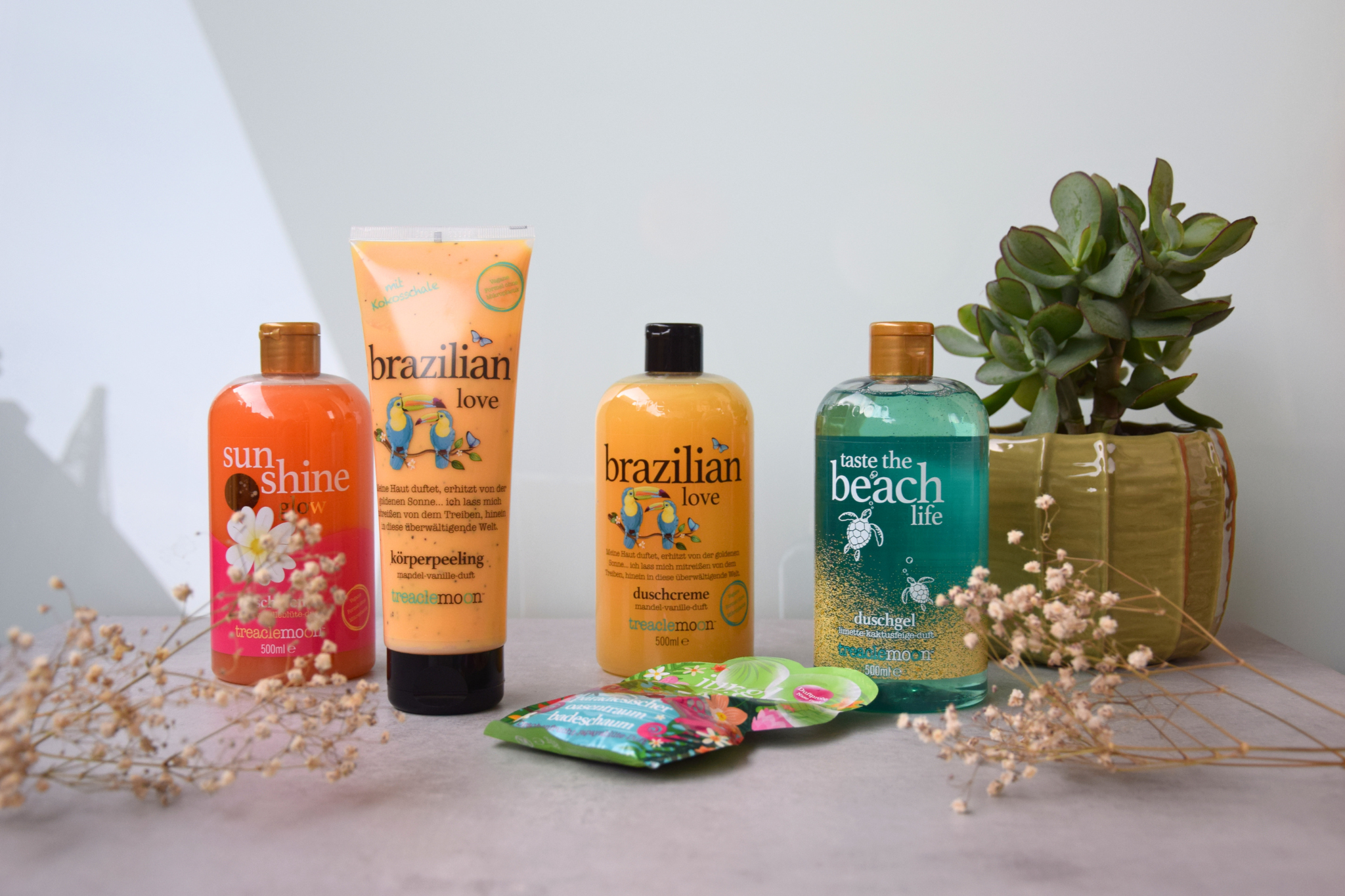 Treaclemoon Produkte