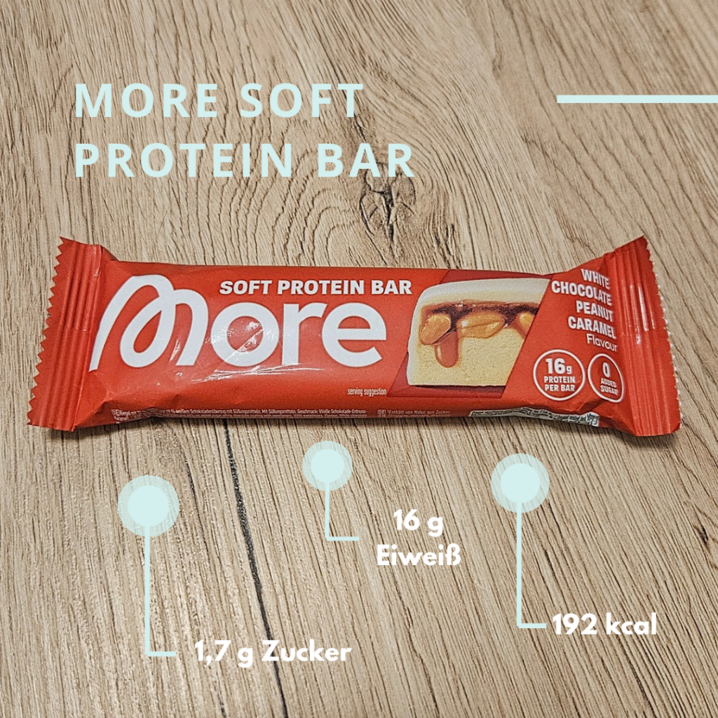 More Bar