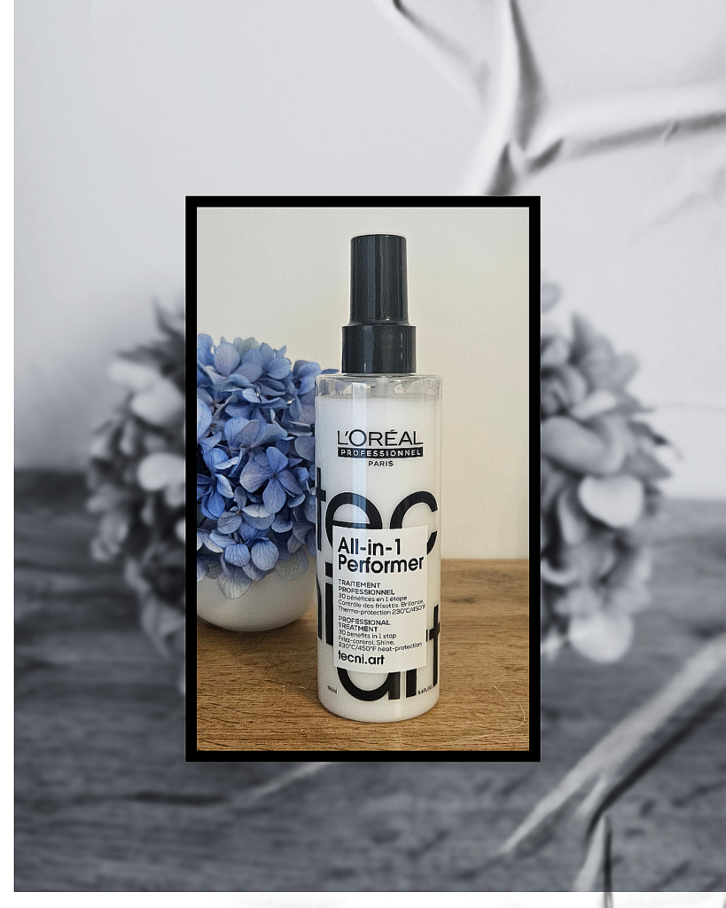 Multihaarpflege L'Oréal