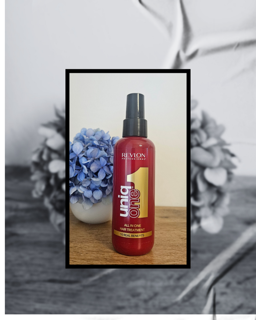 Multihaarpflege Revlon