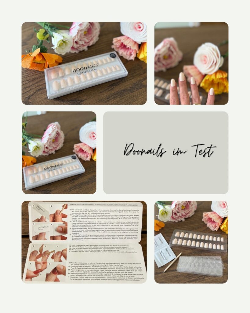 DIY Maniküre